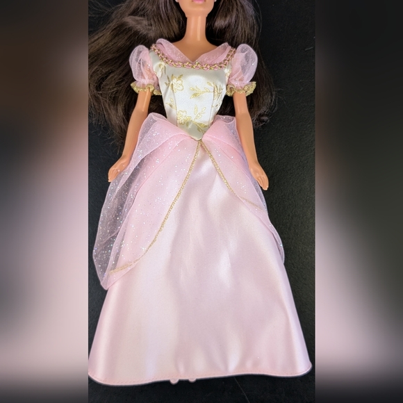 Barbie | Princess Barbie Teresa Doll, Vintage 1999 - Picture 6 of 10